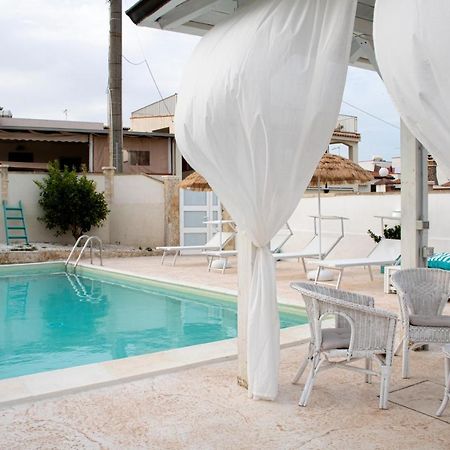I Gufi Bed & Breakfast Marzamemi Kültér fotó