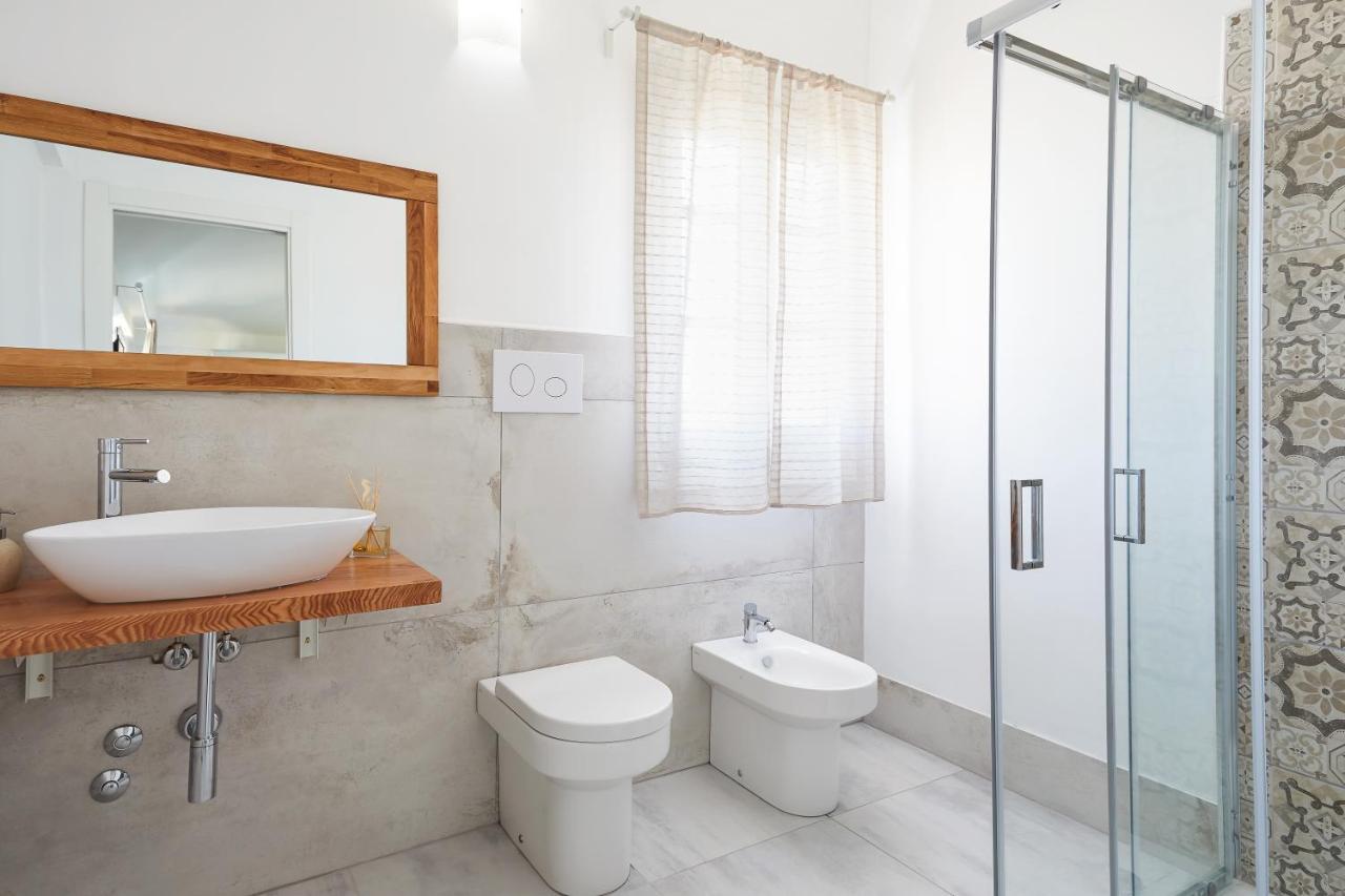 I Gufi Bed & Breakfast Marzamemi Kültér fotó