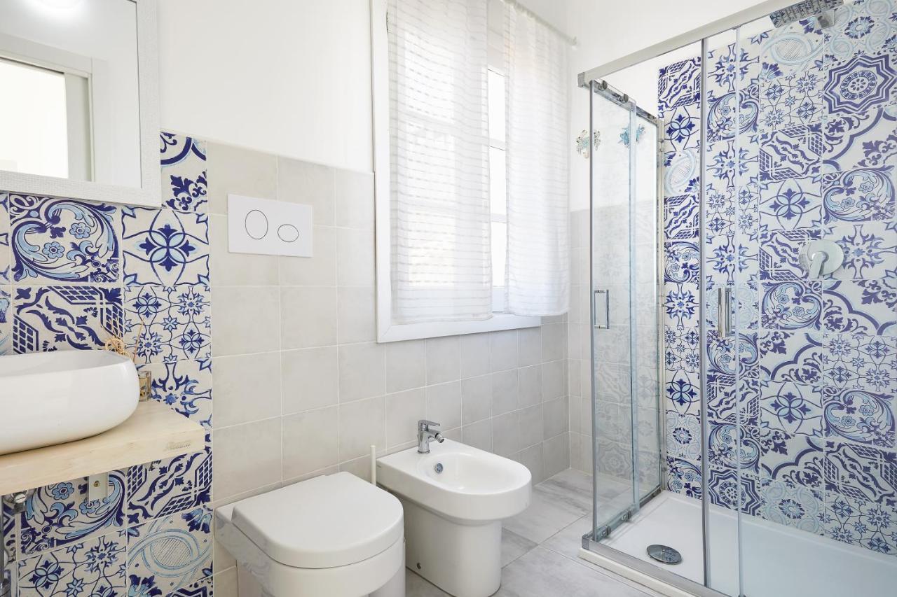 I Gufi Bed & Breakfast Marzamemi Kültér fotó
