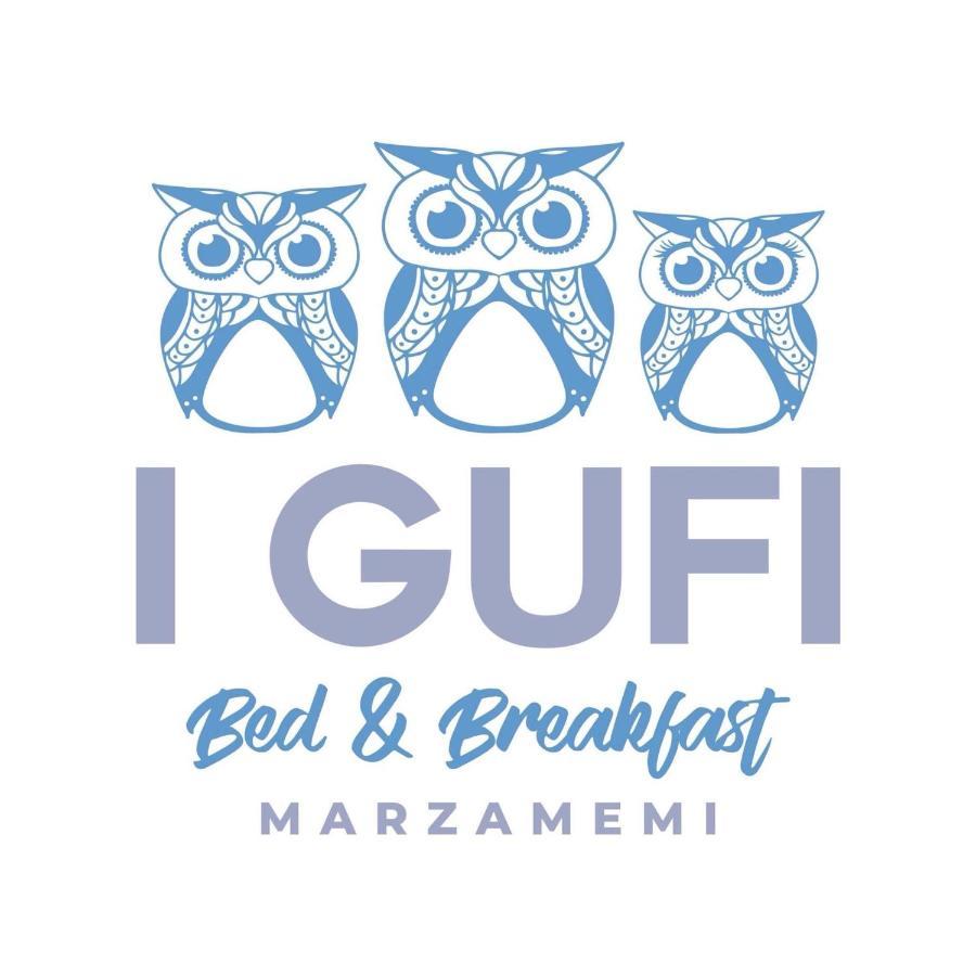 I Gufi Bed & Breakfast Marzamemi Kültér fotó