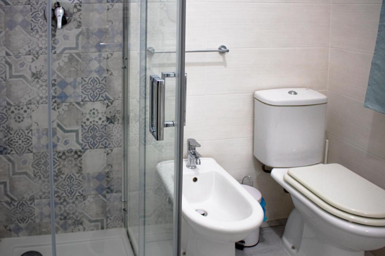 I Gufi Bed & Breakfast Marzamemi Kültér fotó