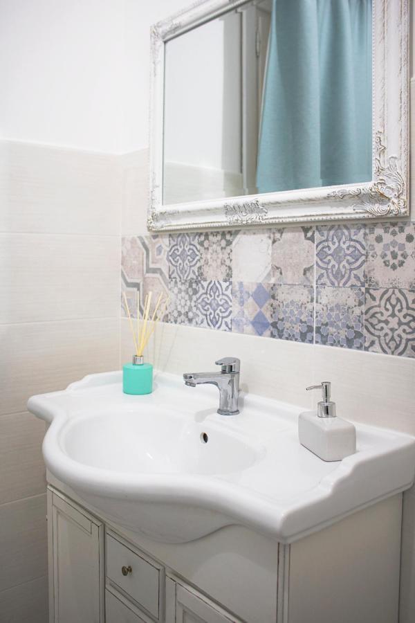 I Gufi Bed & Breakfast Marzamemi Kültér fotó