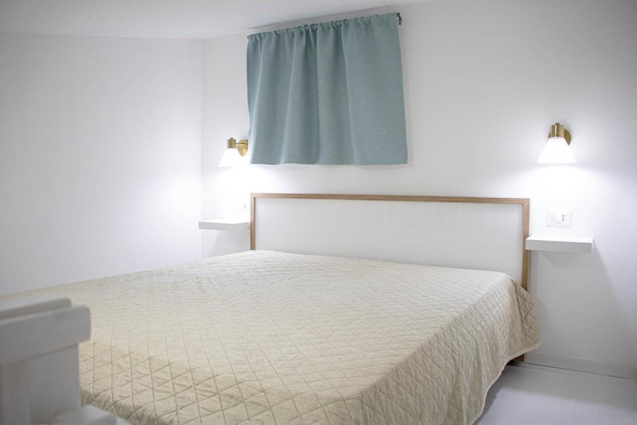 I Gufi Bed & Breakfast Marzamemi Kültér fotó
